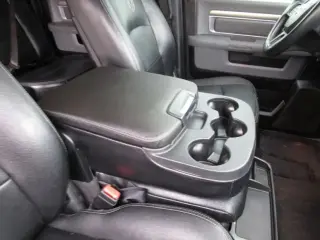 2014 RAM 1500 CREW CAB