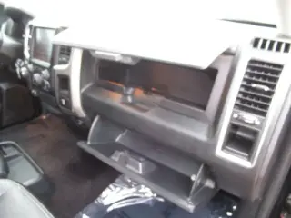 2014 RAM 1500 CREW CAB