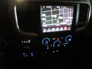 2014 RAM 1500 CREW CAB