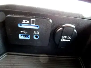 2014 RAM 1500 CREW CAB