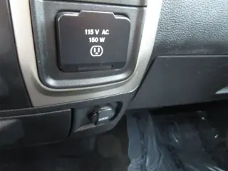 2014 RAM 1500 CREW CAB
