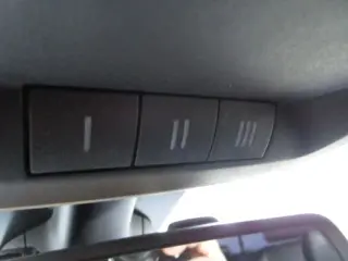2014 RAM 1500 CREW CAB