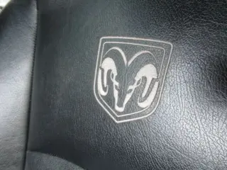 2014 RAM 1500 CREW CAB