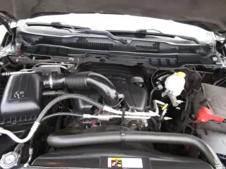 2014 RAM 1500 CREW CAB