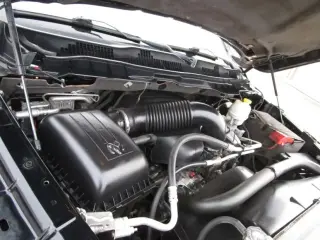 2014 RAM 1500 CREW CAB