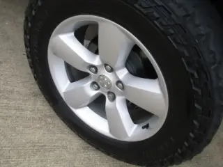 2014 RAM 1500 QUAD CAB