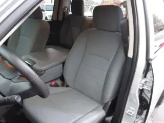2014 RAM 1500 QUAD CAB