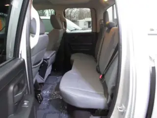 2014 RAM 1500 QUAD CAB