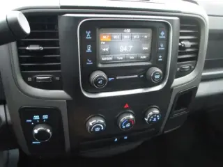 2014 RAM 1500 QUAD CAB
