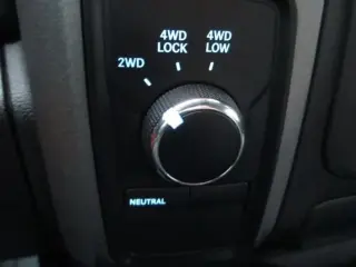 2014 RAM 1500 QUAD CAB