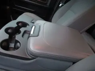 2014 RAM 1500 QUAD CAB