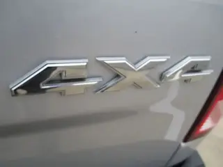 2014 RAM 1500 QUAD CAB