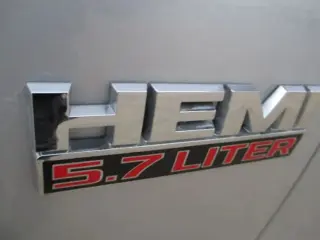 2014 RAM 1500 QUAD CAB