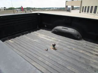 2012 RAM 2500 CREW CAB