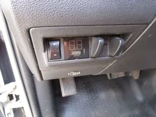 2012 RAM 2500 CREW CAB