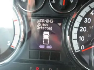 2012 RAM 2500 CREW CAB
