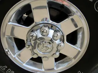 2012 RAM 2500 CREW CAB
