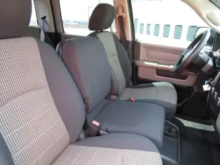 2012 RAM 2500 CREW CAB