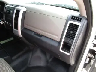 2012 RAM 2500 CREW CAB