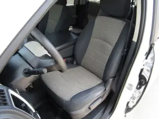 2012 RAM 2500 CREW CAB
