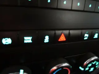 2012 RAM 2500 CREW CAB