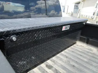 2012 RAM 2500 CREW CAB