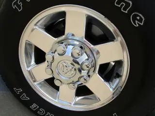 2012 RAM 2500 CREW CAB