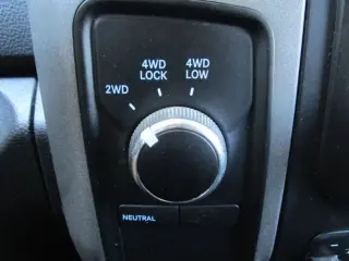 2017 RAM 2500 CREW CAB