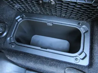2017 RAM 2500 CREW CAB
