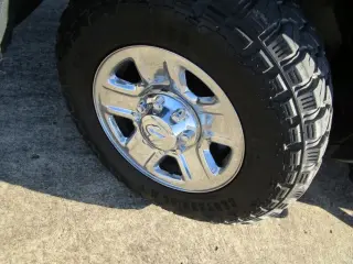 2017 RAM 2500 CREW CAB