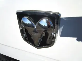 2017 RAM 2500 CREW CAB