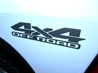 2017 RAM 2500 CREW CAB