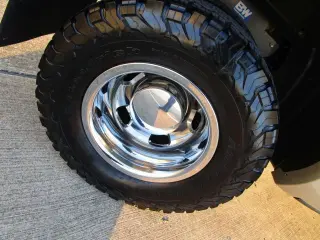 2011 RAM 3500 CREW CAB