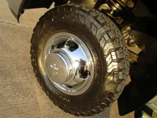 2011 RAM 3500 CREW CAB