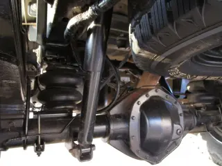 2011 RAM 3500 CREW CAB