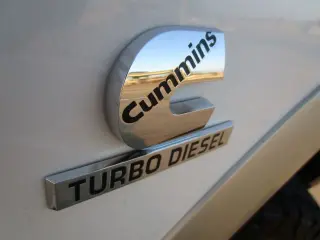 2011 RAM 3500 CREW CAB