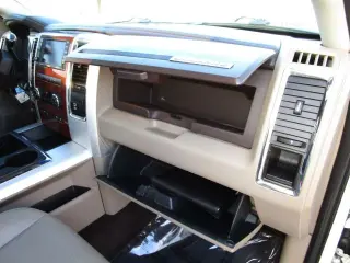 2011 RAM 3500 CREW CAB