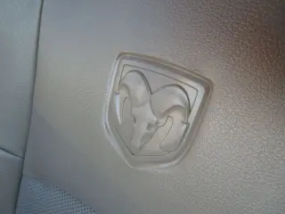 2011 RAM 3500 CREW CAB