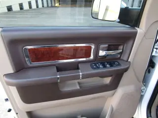 2011 RAM 3500 CREW CAB