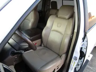 2011 RAM 3500 CREW CAB