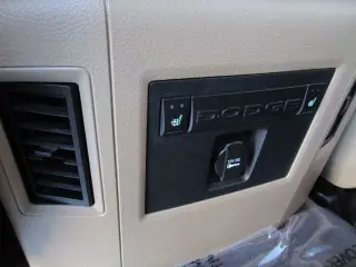 2011 RAM 3500 CREW CAB
