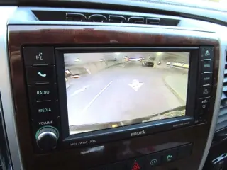 2011 RAM 3500 CREW CAB