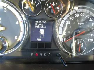 2011 RAM 3500 CREW CAB