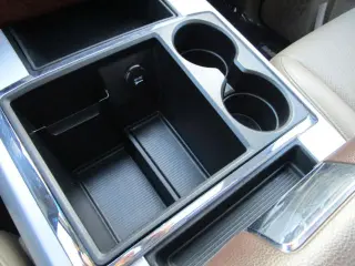 2011 RAM 3500 CREW CAB