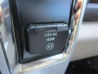 2011 RAM 3500 CREW CAB