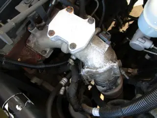 2011 RAM 3500 CREW CAB