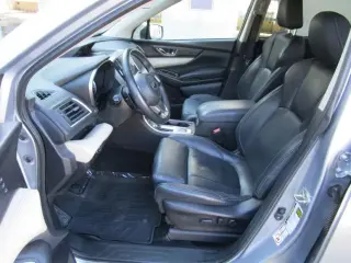 2019 SUBARU ASCENT