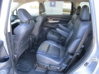2019 SUBARU ASCENT