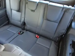 2019 SUBARU ASCENT