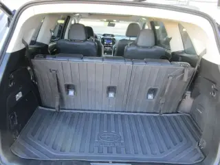 2019 SUBARU ASCENT